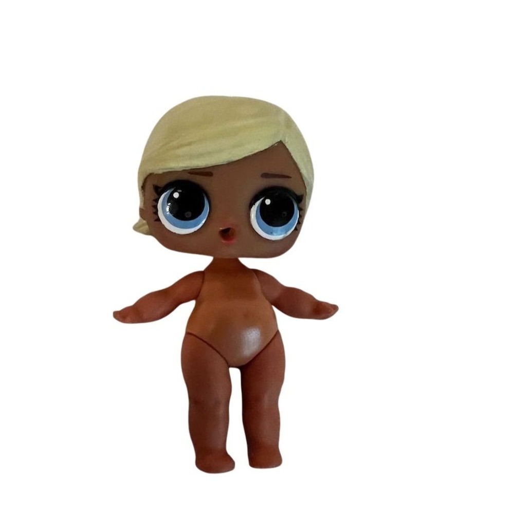 LOL Surprise Boys Series 2 Beach Boi Fashion Doll MGA‎ Entertainment